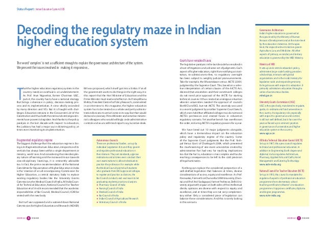 higher education system of india India and pakistan: a comparative approach india has increased its higher education budget five-fold by judicial and education system (india government. higher education system of india India and pakistan: a comparative approach india has increased its higher education budget five-fold by judicial and education system (india government.