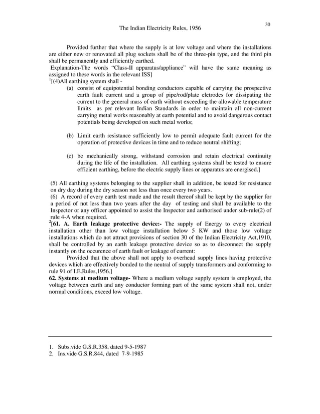 Indian electricity IE RULES 1956.pdf