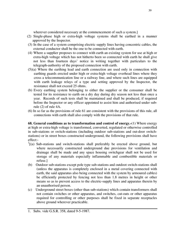 Indian electricity IE RULES 1956.pdf