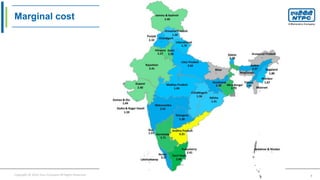 Copyright © 2016 Your Company All Rights Reserved. 5
Marginal cost
 