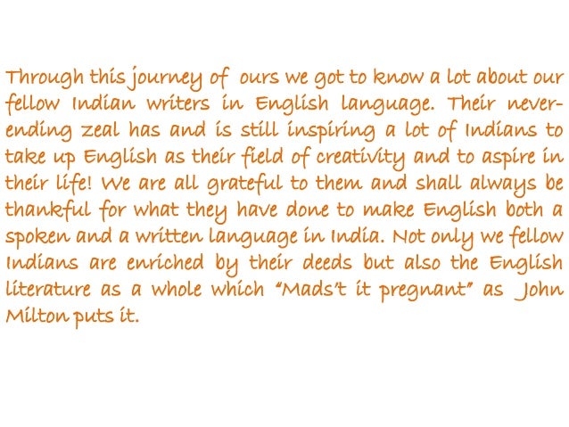 indian-english-writing