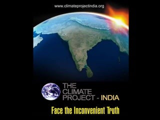 www.climateprojectindia.org www.climateprojectindia.org 