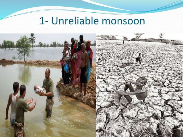 Indian Farmer Presentation PPT