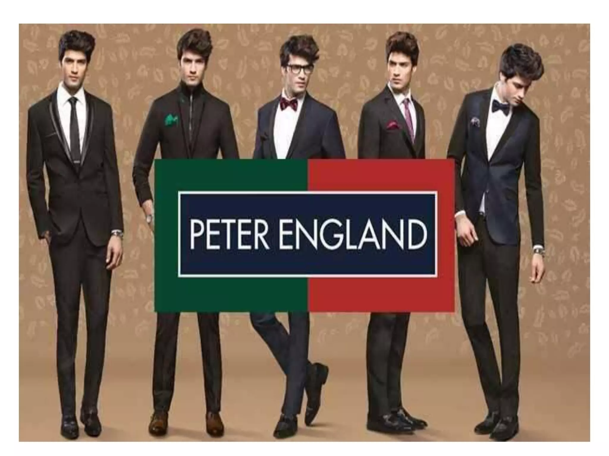 Indian Fashion Brands