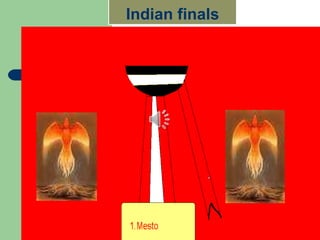 Indian finals 