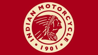 Indian Motorcycle Strategy Presentation