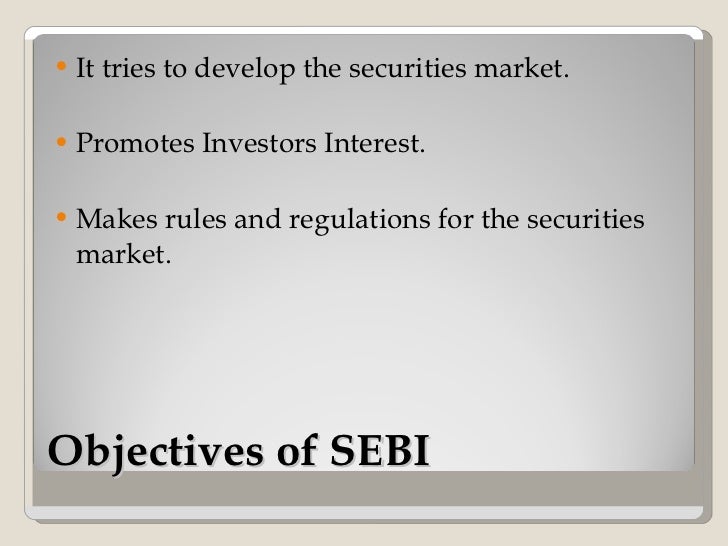 sebi objectives Sebi - takeover code we use your linkedin profile and activity data to personalize ads and to show you more relevant ads. sebi objectives Sebi - takeover code we use your linkedin profile and activity data to personalize ads and to show you more relevant ads.