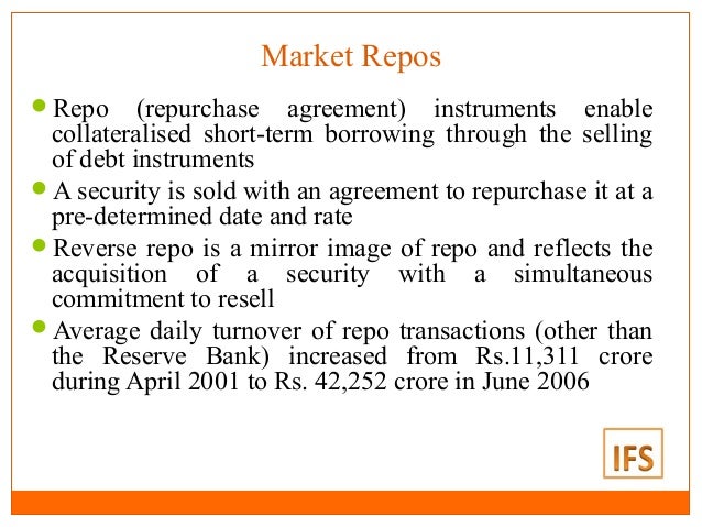 Commercial papers are short-term unsecured borrowings by