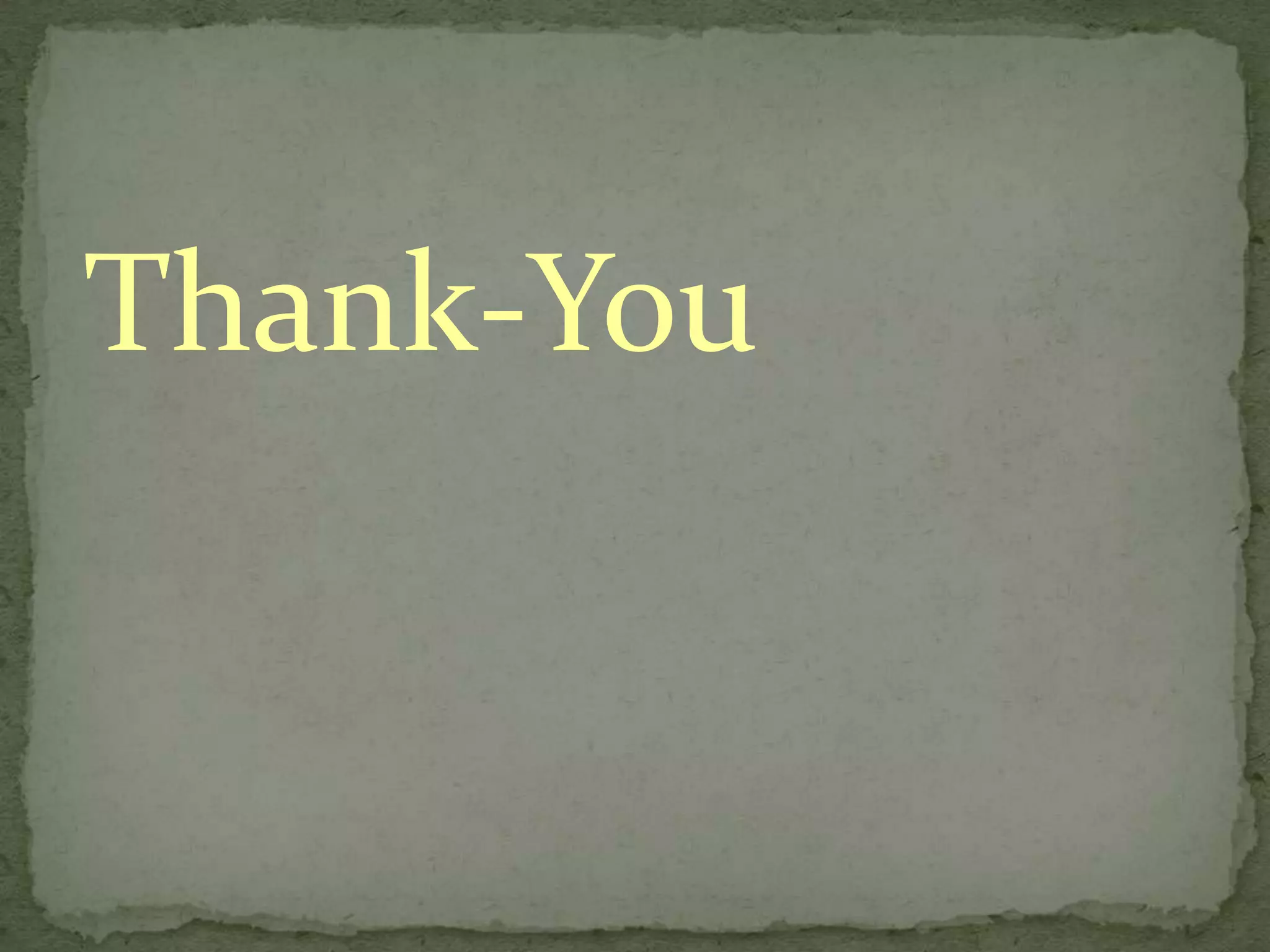 Thank-You
 