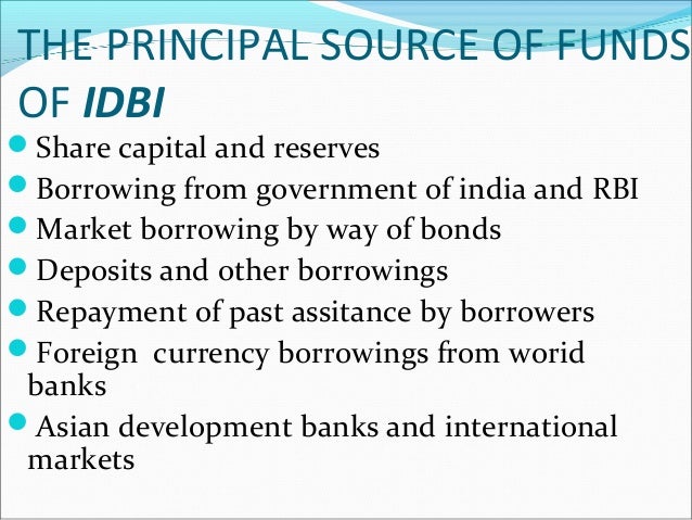 Idbi forex trading