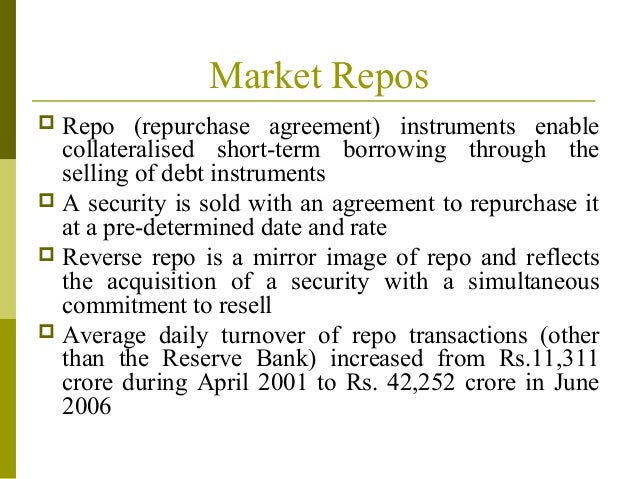 Commercial papers are short-term unsecured borrowings by