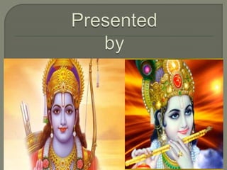 Indian financial system ppt