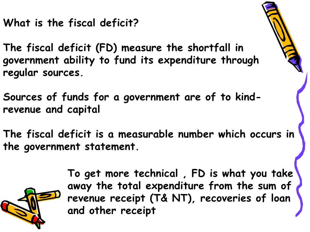 What Is The Example Of A Fiscal System? – HQCWDZ