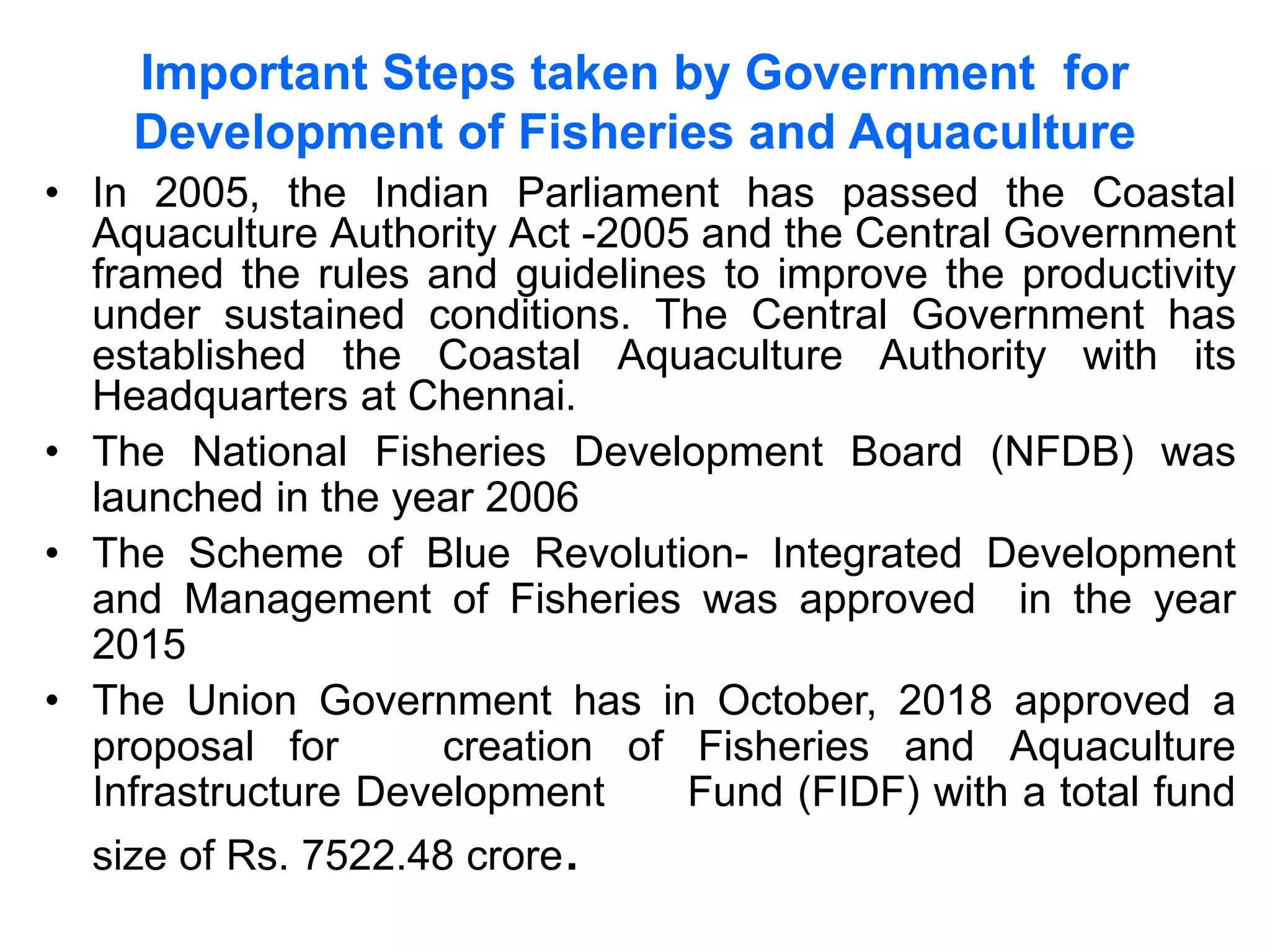 IndianFisheries.ppt