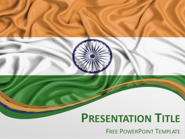 PRESENTATION TITLE
FREE POWERPOINT TEMPLATE
 