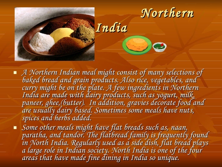 Indian Food Gr 7 Ed Helper Comprehension Article Lesson 3