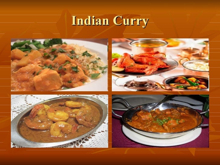 Indian Food Gr 7 Ed Helper Comprehension Article Lesson 3