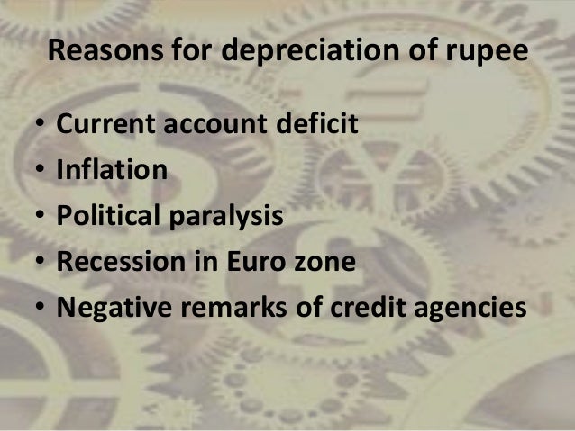 Indian foreign exchange market
