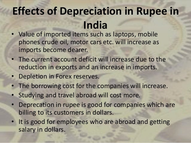Indian foreign exchange market