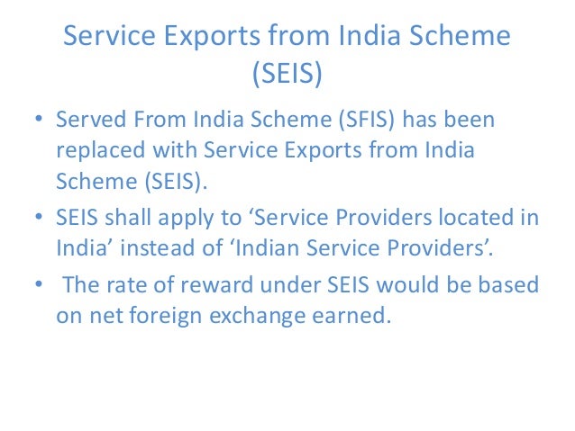 Forex services in india