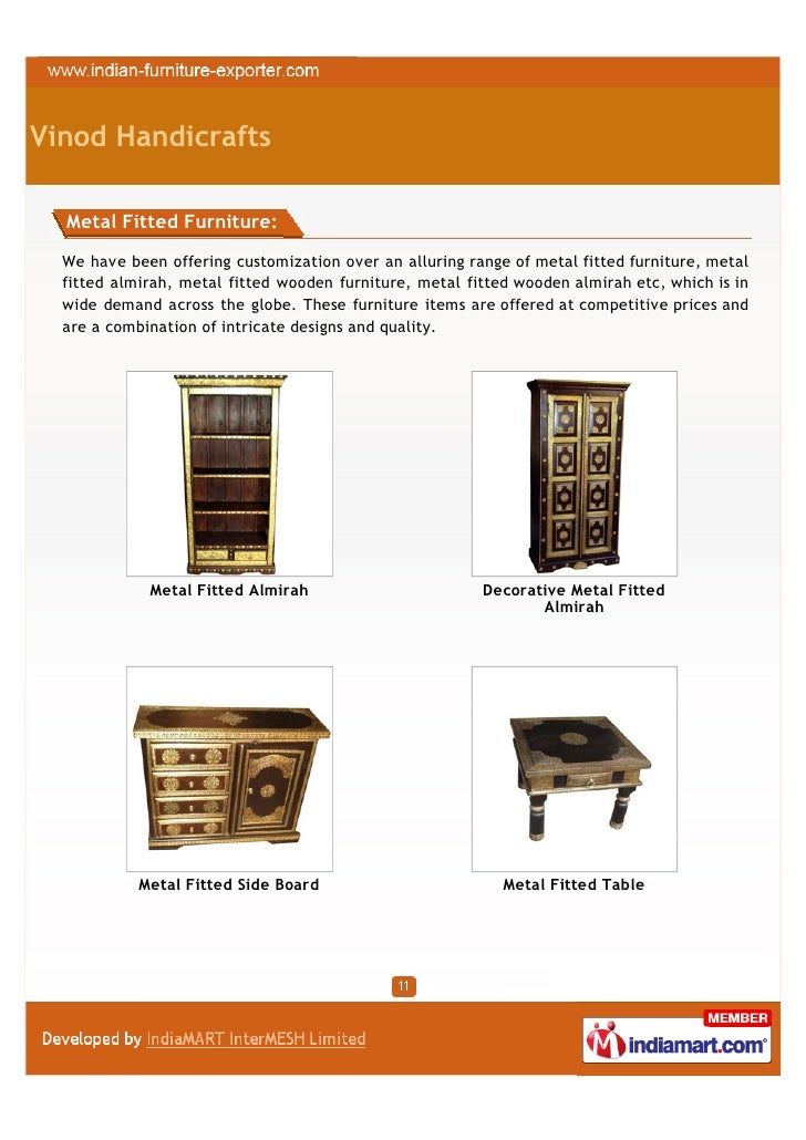 vinod handicrafts jodhpur iron industrial furniture 11 728
