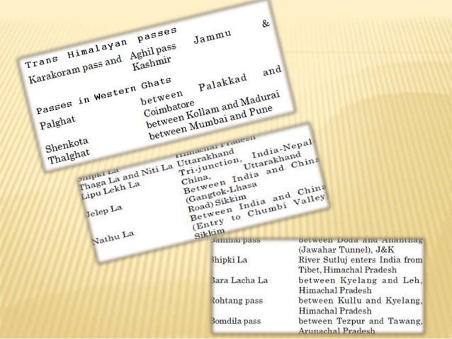 indian geography and its realm 8 638