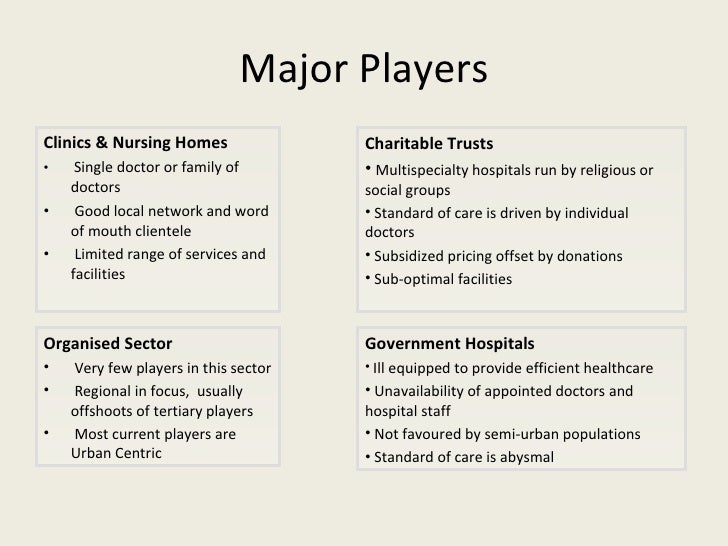 Who are the key players in globalization image