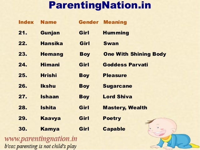 Hindu Baby Boy Names Starting With E In Sanskrit
