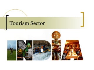 Tourism Sector 
