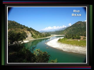 Rio
Beas
 