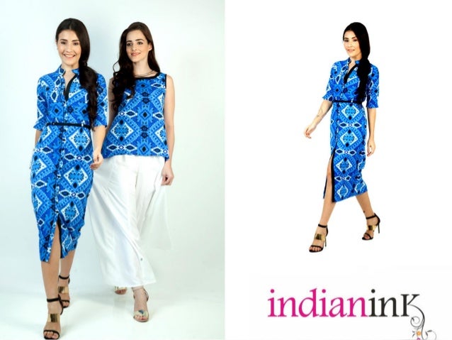 ethnic wear brands