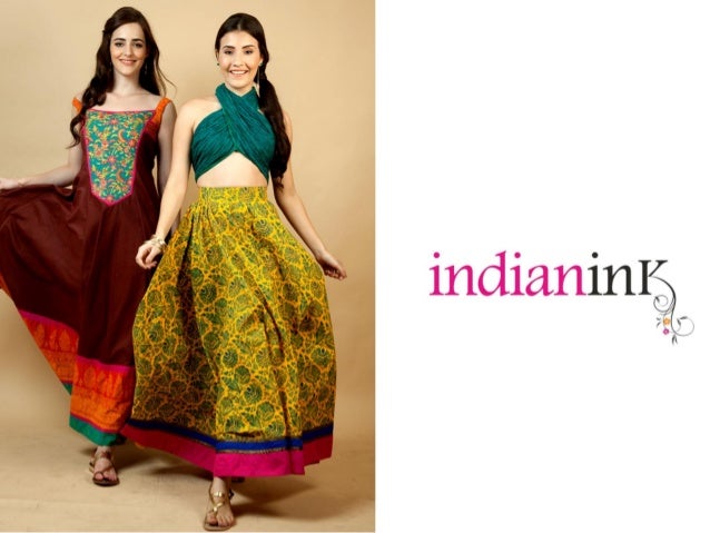 ethnic wear brands