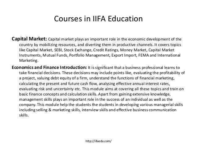 diploma in banking and finance