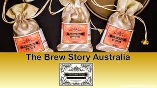www.thebrewstory.com.au
 