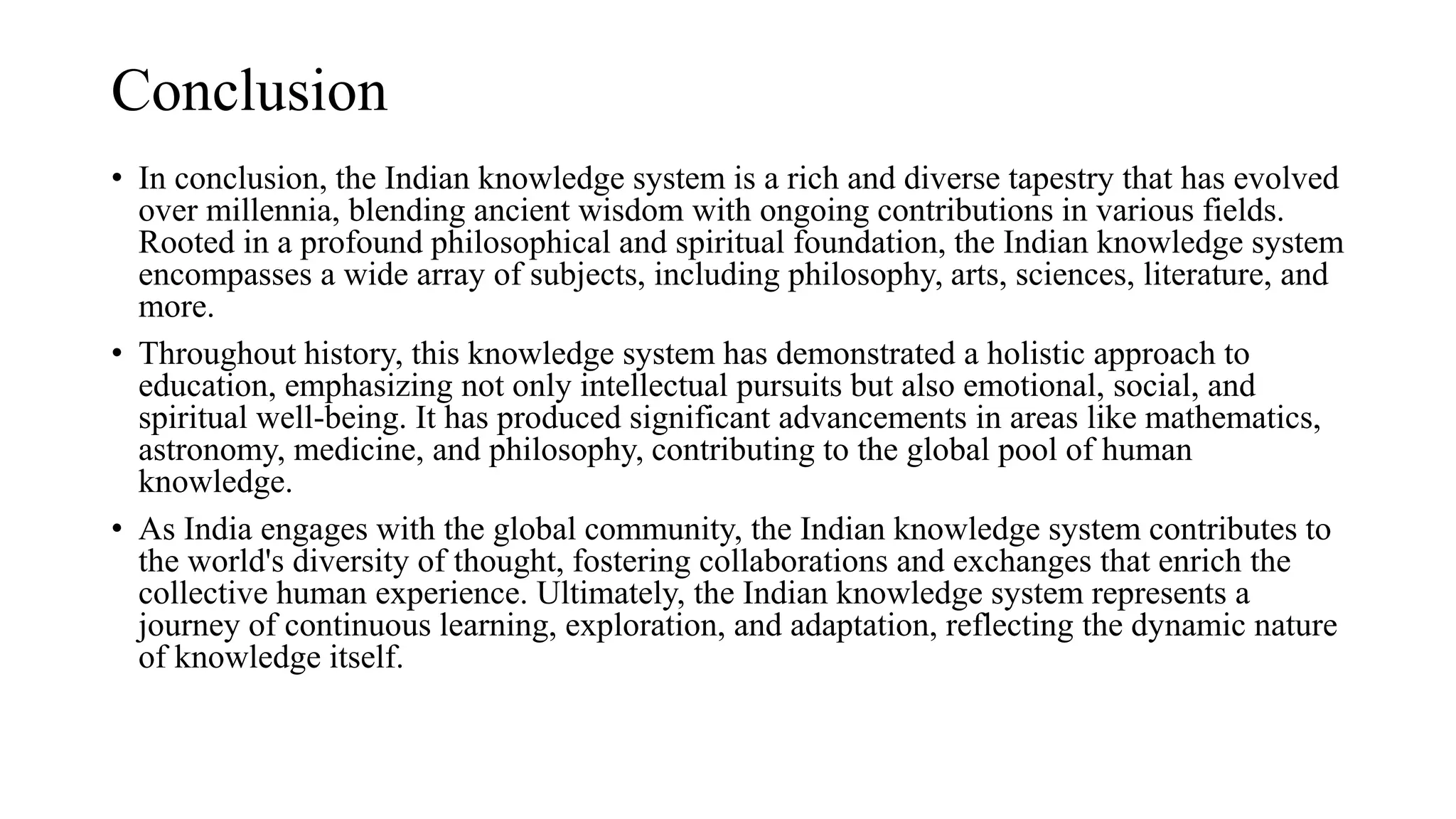 indian knowledge system its history .pptx