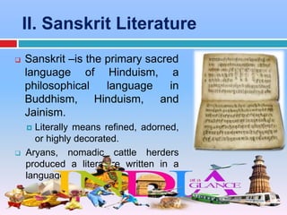 INDIAN LITERATURE.pptx