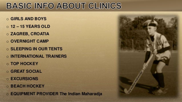 The Indian Maharadja Zagreb Clinics