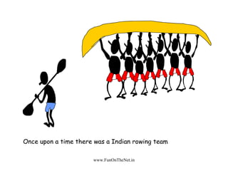 Indian management | PPS