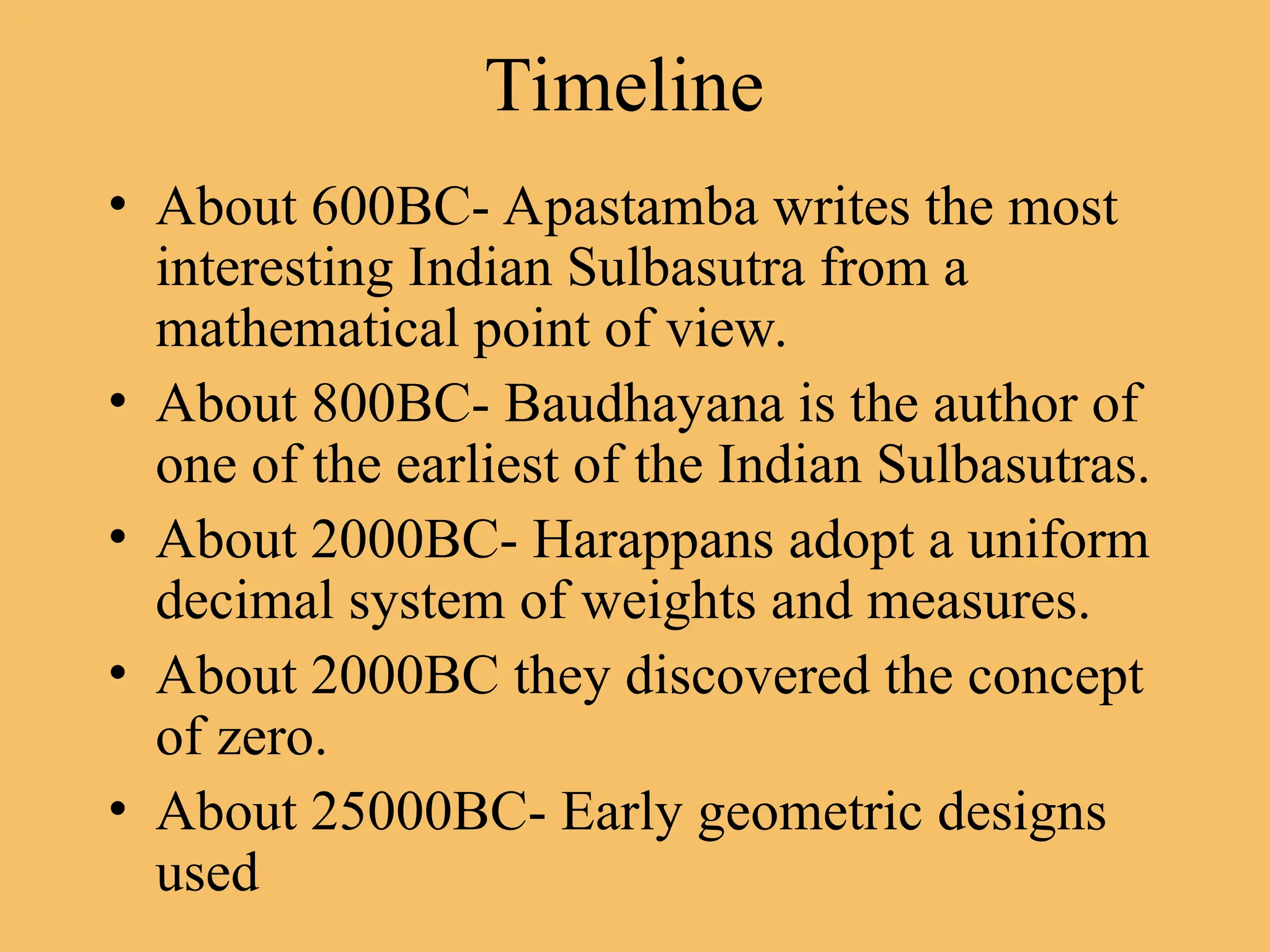 indian ancient mathematics and application.ppt