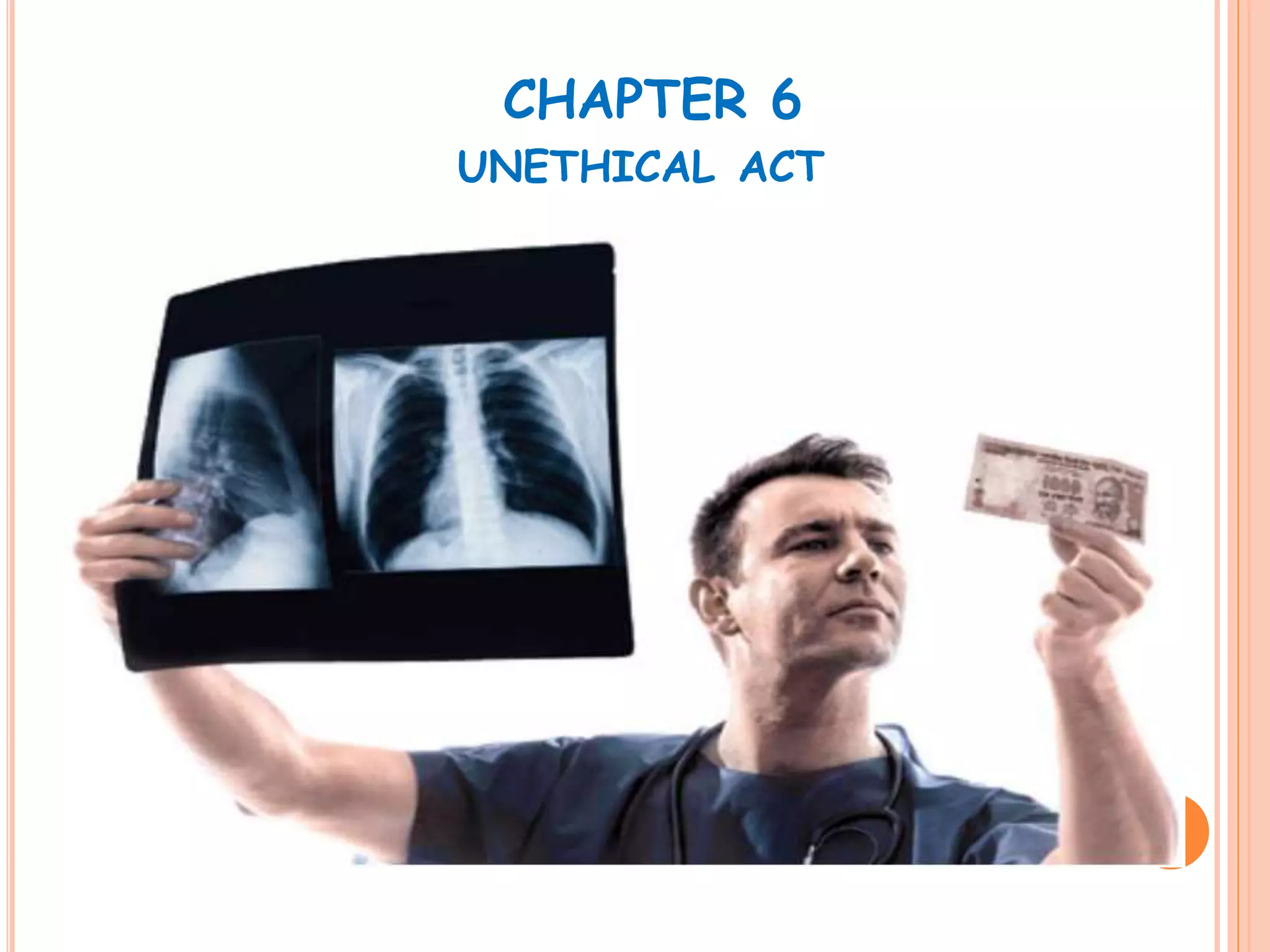 Indian medical council (professional conduct, etiquette and ethics) regulations, 2002 PPT