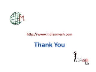 Indianmesh