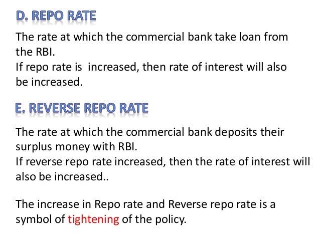 Role of rbi in forex market.ppt