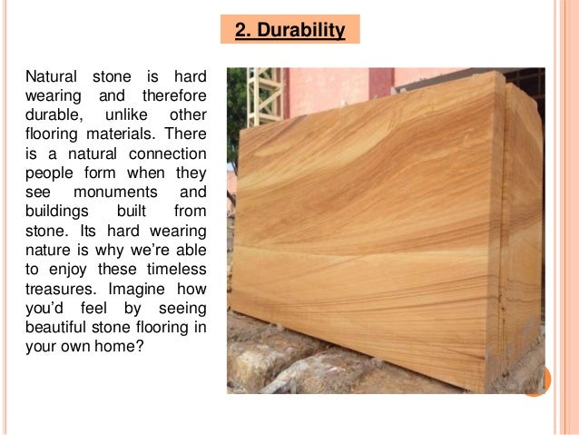 Indian Natural Stone Slabs Better Solution For Floors