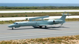 Indian navy's p 8 i