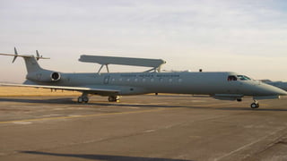 Indian navy's p 8 i