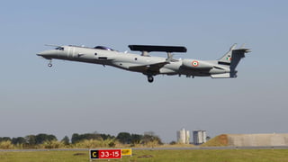 Indian navy's p 8 i