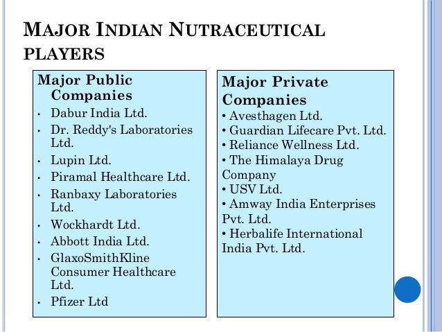 Nutra nut