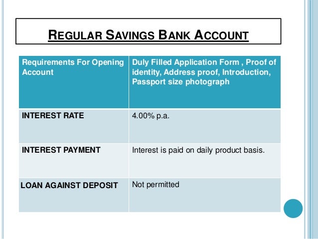 Mba Savings Account presentation on indian overseas bank Mba Savings Account presentation on indian overseas bank