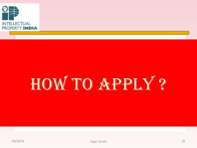 Indian Patent Act 1970