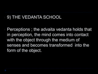 Indian philosophy | PPT